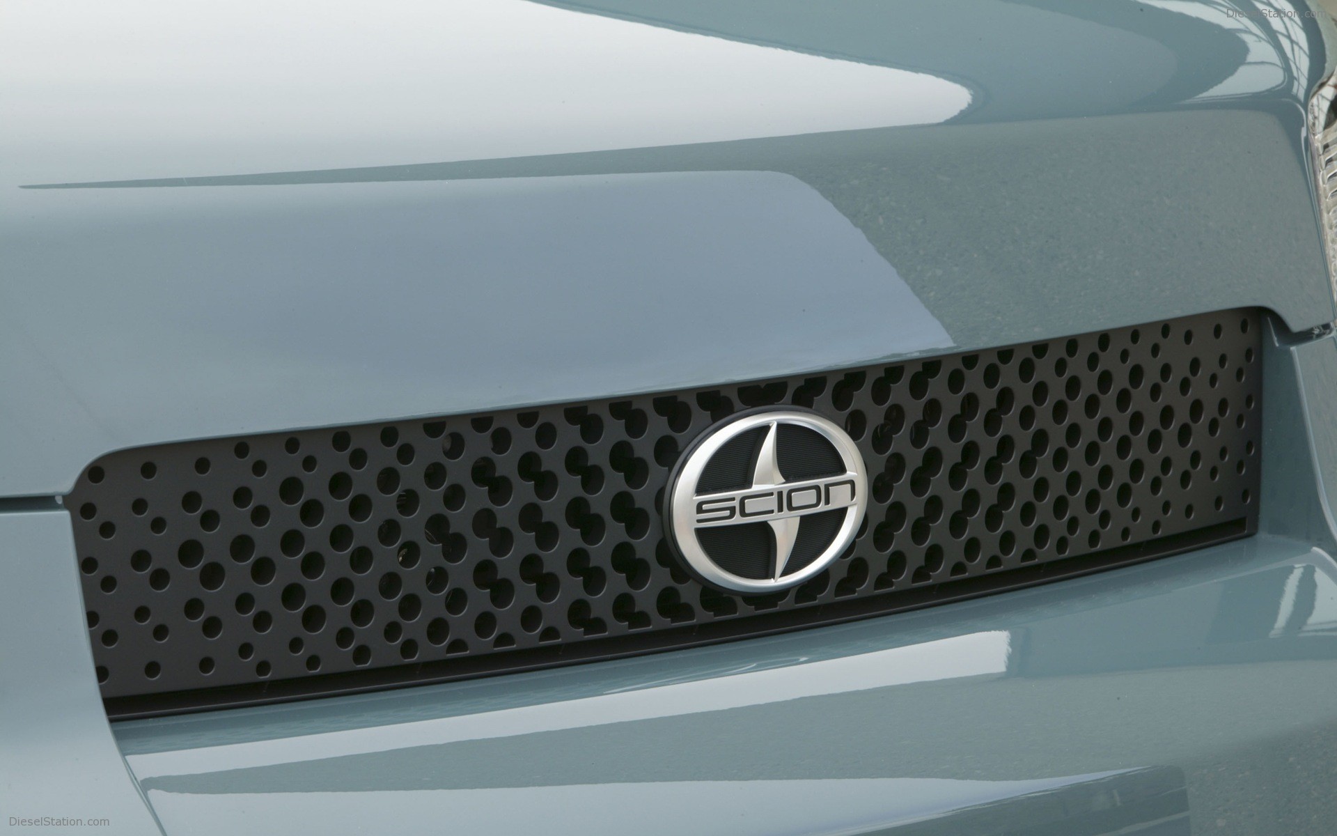 Scion xB (2008)